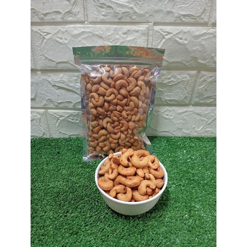 

KACANG MEDE PANGGANG 300 GR