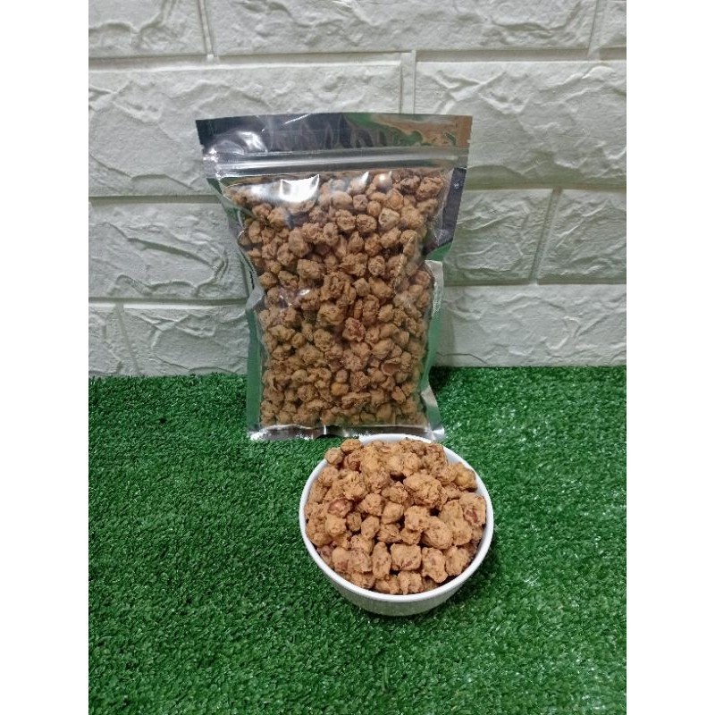 

KACANG TELUR MEDAN 250 GR