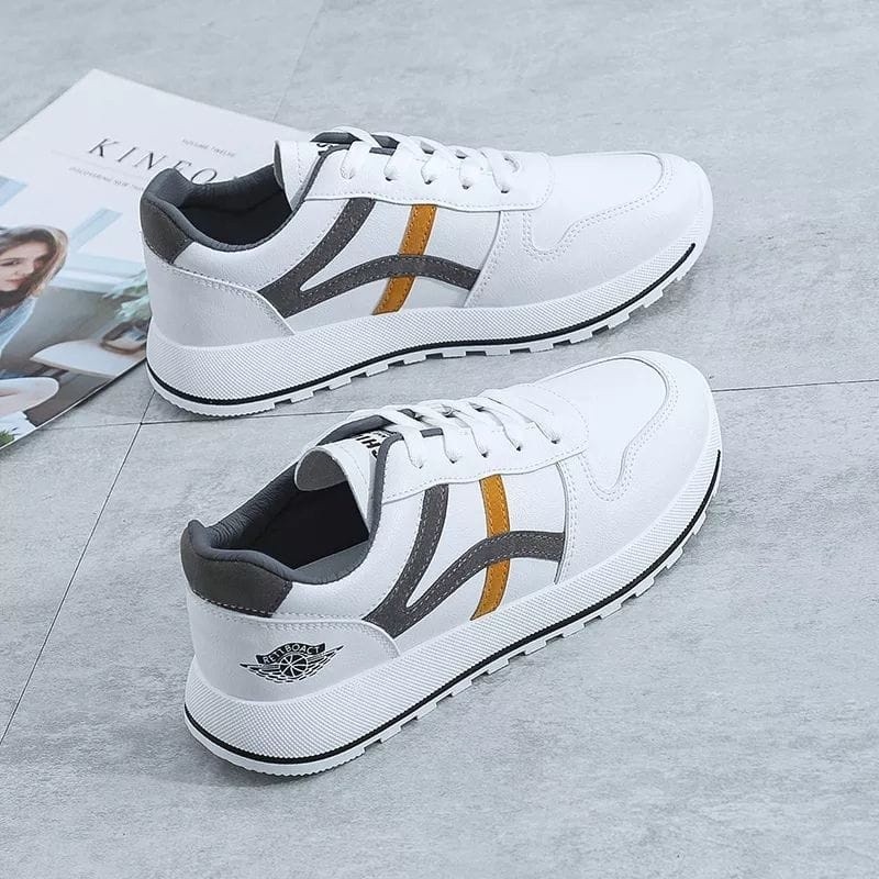 Sepatu Wanita Wanita Sapatu Bisa Cod Sneakers Terlaris Terbaru 2024 Seneakers Senikres Ukur 34 35 36