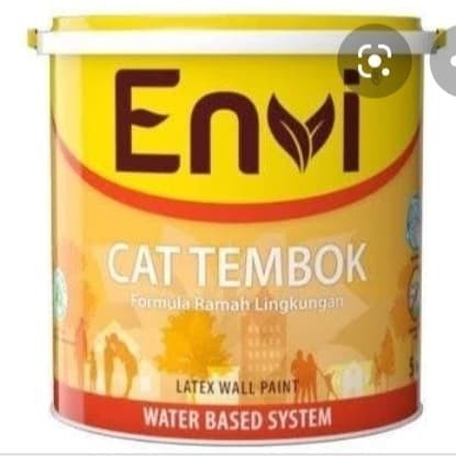 Cat Envi Interior 5Kg