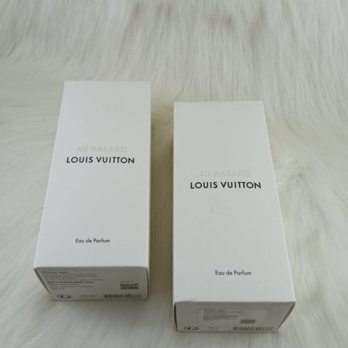Parfum Original - LV Au Hasard Eau De Parfum For Men