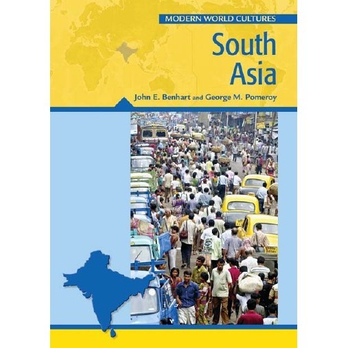 

Modern World Cultures - South Asia (D)