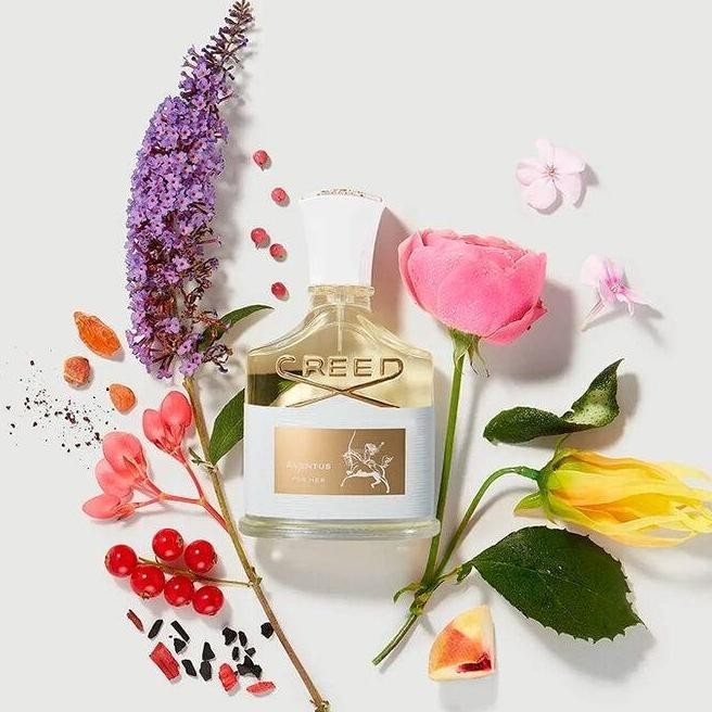 Creed Aventus For Her EDP 75Ml Tester