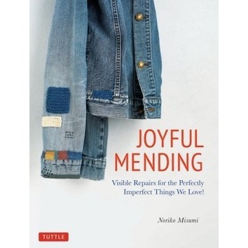 

Joyful Mending ( D )