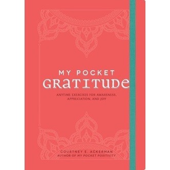 

My Pocket Gratitude ( D )