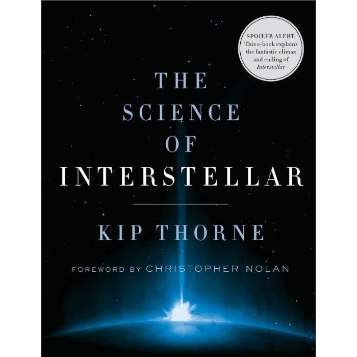 

The Science of Interstellar ( D )