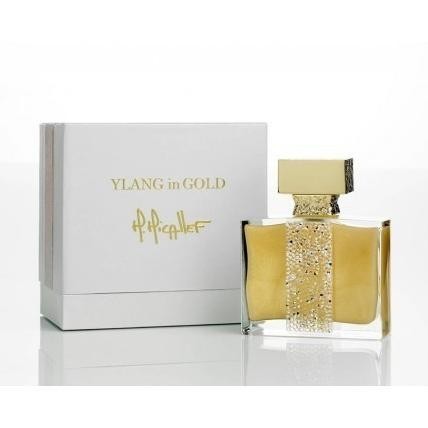 Micallef Ylang In Gold EDP 100Ml
