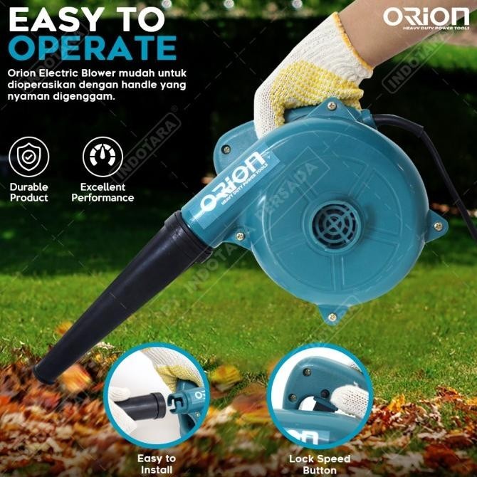 Hand Blower / Blower Tangan - Orion EB-2800