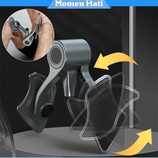 Pelvic Muscle Hip Trainer / Hip Trainer / Latihan Sfingter Levator Ani