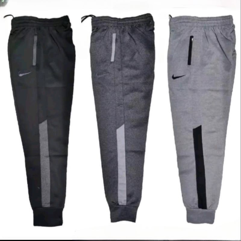 Cenana Dewasa Olahraga Training Tebal Kekinian Olah Raga Murah Trening Cewek Korea Celana Jogging Pe