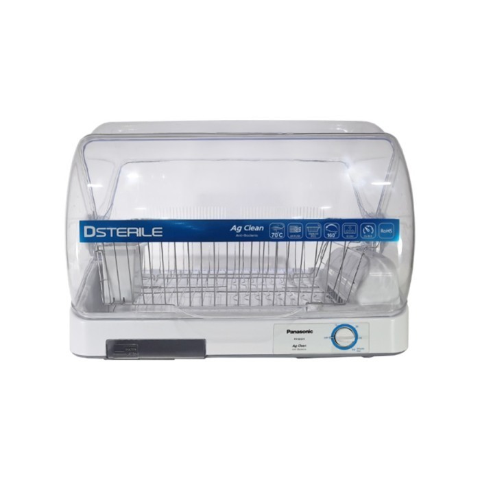 Panasonic - Dsterile Sterilizer Dish Dryer