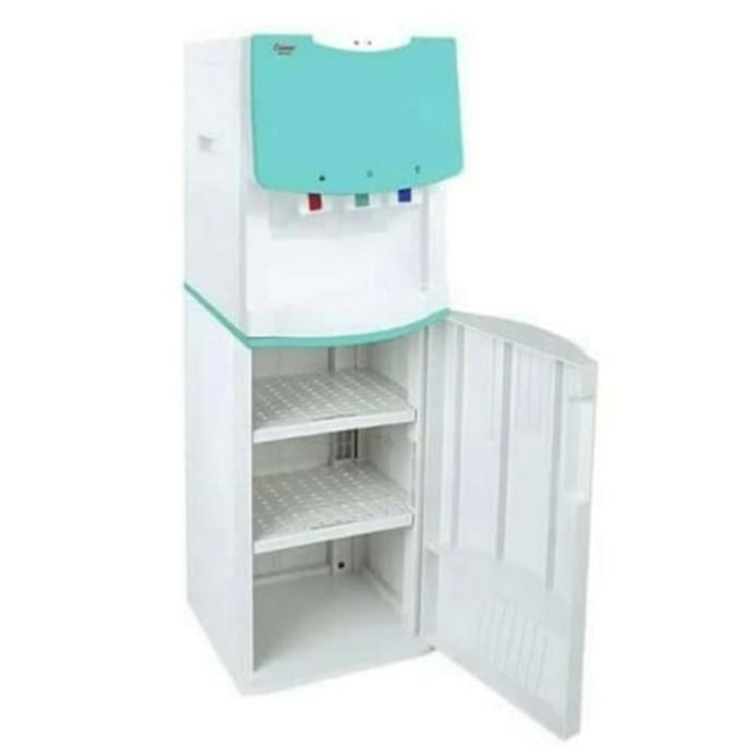 Cosmos Dispenser Air CWD 5603 (Hot , Cold & Normal) CWD5603 / CWD-5603