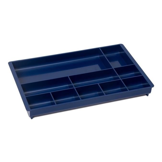 

Bantex Drawer Organizer atau Tempat aksesoris dan alat tulis 9841