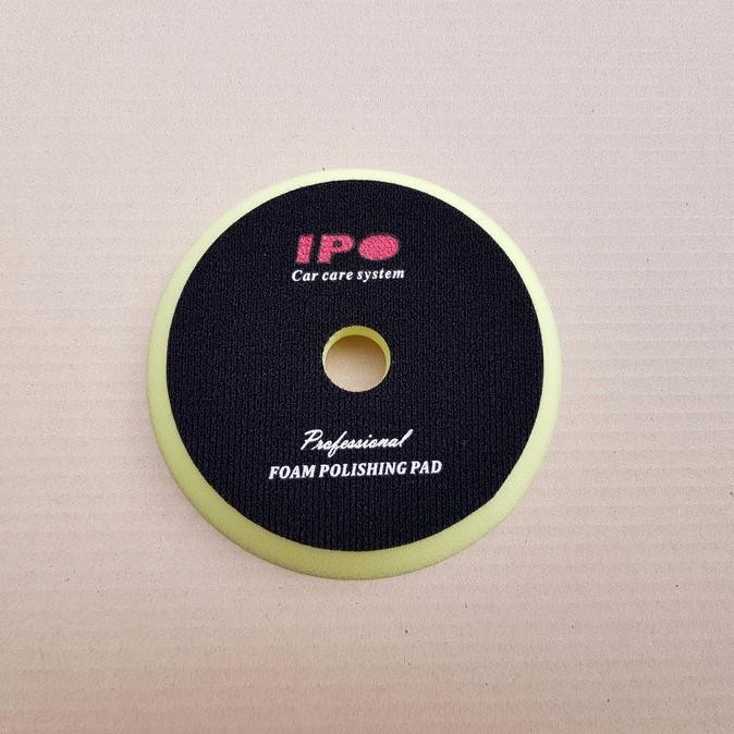 Thin Pad / Busa Poles Tipis Busa 6 Inch - Velcro 5 Inch Utk Medium Cut