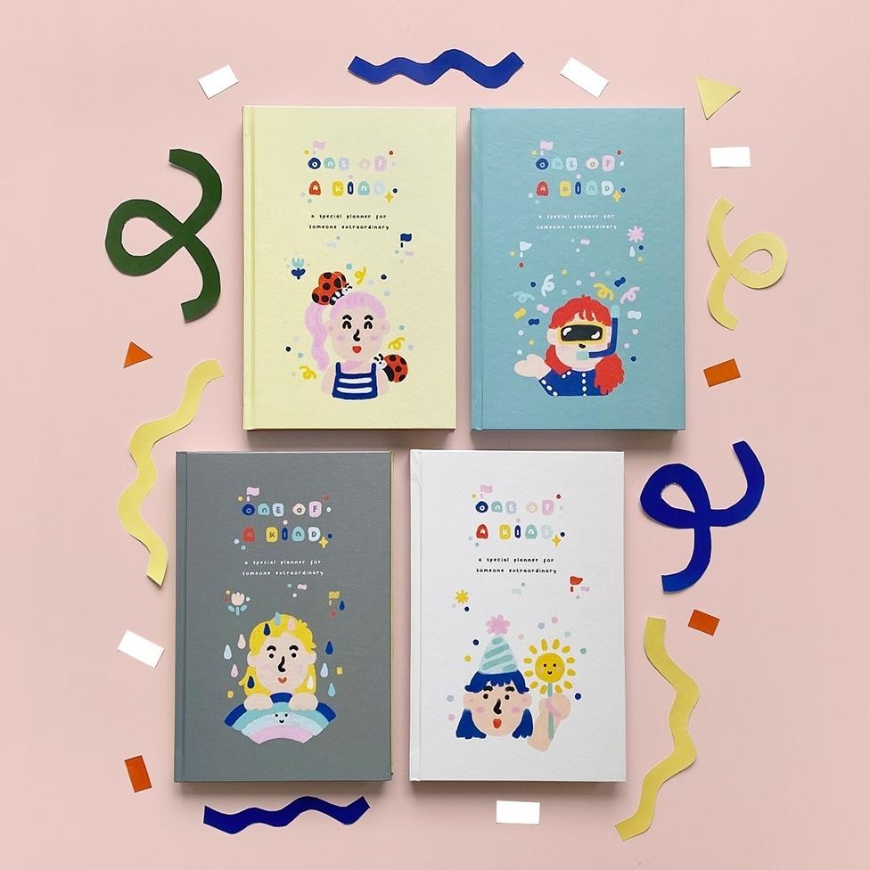 

BACK TO SCHOOL ONE OF A KIND UNDATED PLANNER PEEKMYBOOK / WEEKLY AGENDA 2024 2025 / JURNAL BOOK / JOURNAL BOOK / DIARY BOOK / PLANNER BOOK / JOURNAL KIT / BUKU JOURNAL / PLANNER BOOK SCHEDULE BOOK / JOURNALING PLANNER 2023 2024 / WEEKLY MONTHLY PLANNER /