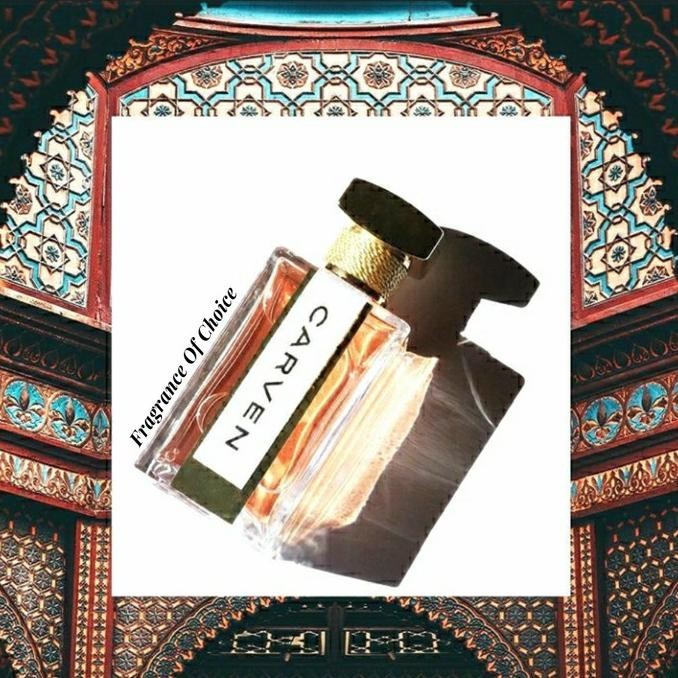 Carven Paris Bangalore EDP 100 ML