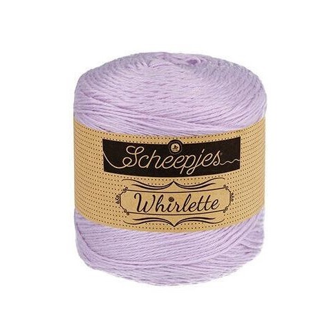 

Scheepjes Whirlette warna Parma Violet (877)