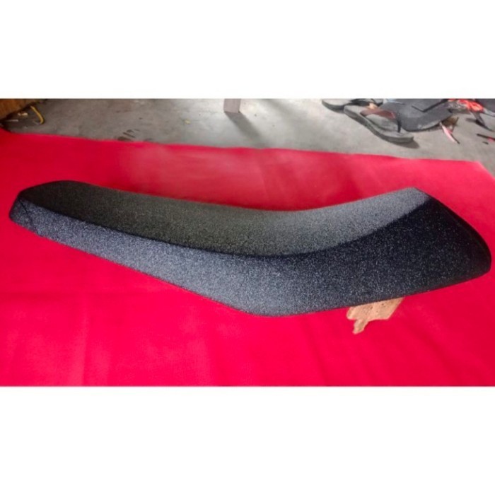 Jok Motor Beat Fi Road Race