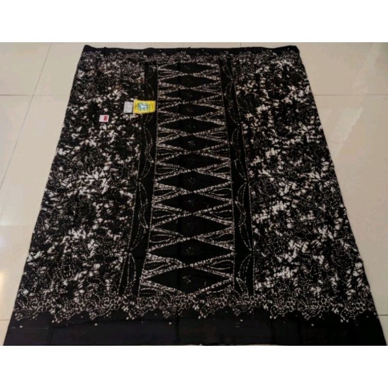 [Bahan halus dan Nyaman] Sarung Batik Sarung Santri Rayon Halus