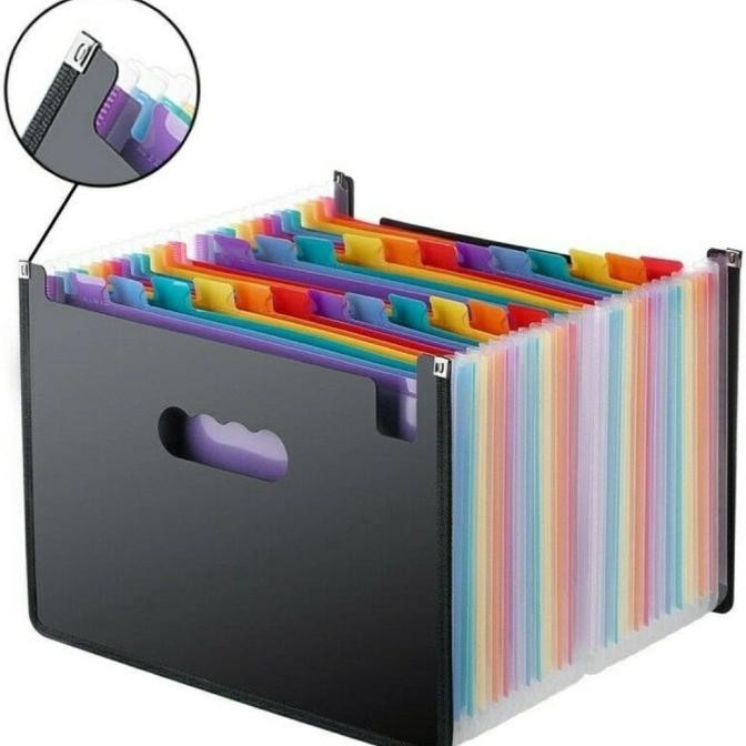 

Map Folder 12 Layer Untuk Dokumen