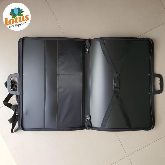 

V-TEC Art Bag/Drawing/Artist Bag A3