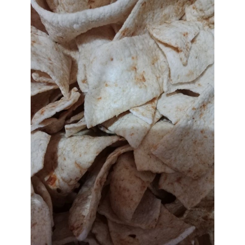 

Kerupuk Slondok
