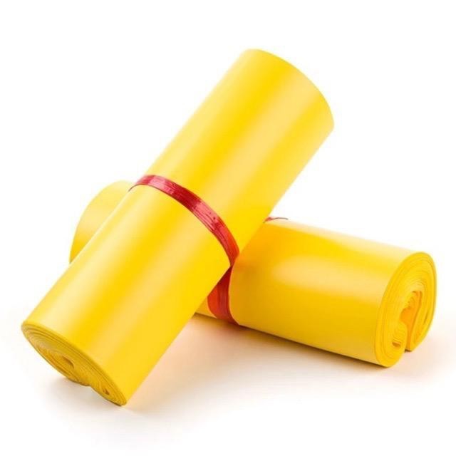 

AMPLOP POLYMAILER PCS 信封