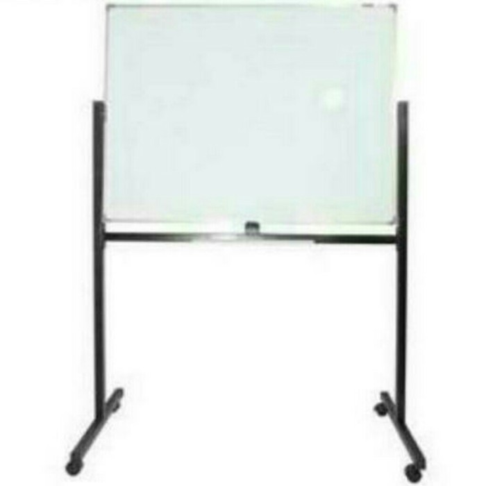 

PAPAN TULIS SAKURA MAGNETIC 60x 90 KAKI/WHITEARD SAKURA