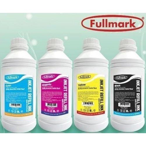 

FULLMARK UNIVERSAL INK 1 LITER