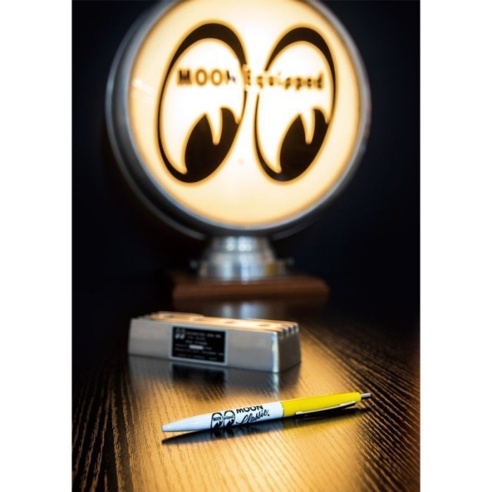

MOON Classic Clic Pen