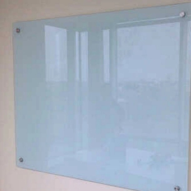 

glassard gantung 120 x 200 nonmagnet