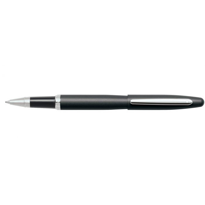 

Sheaffer VFM Matte Black Rollerball Pen