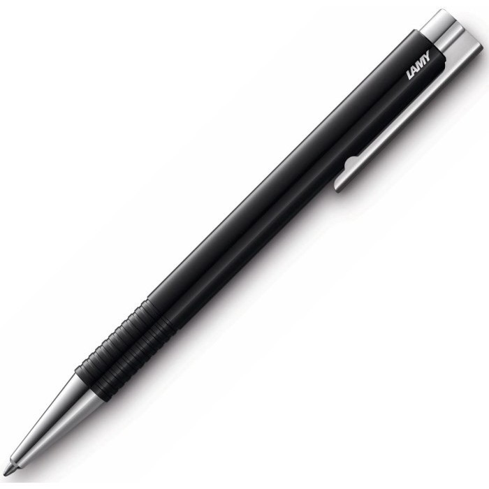 

Lamy Logo Ballpoint 204 M+