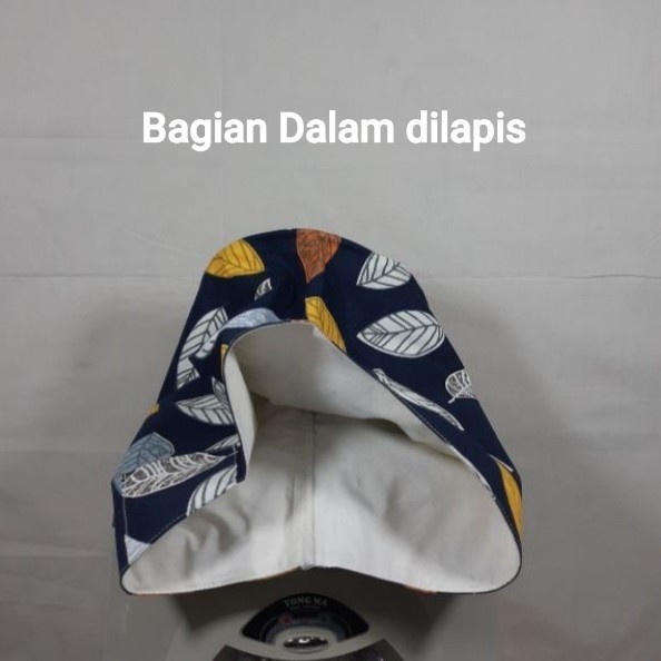 Tutup Galon / Sarung Galon / Satu Set Sarung Galon + Alas Dispenser