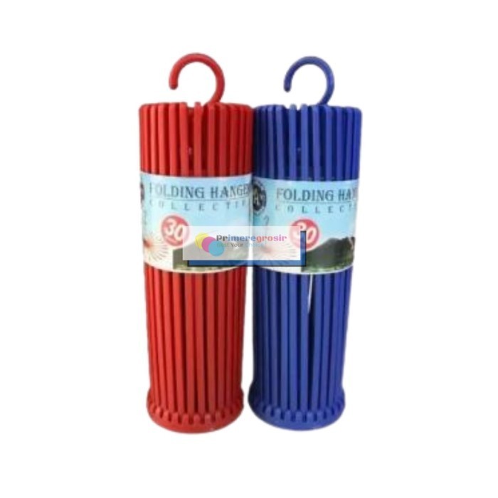 JEMURAN BAJU BAYI JEMURAN BAJU BAYI GANTUNGAN BAJU / FOLDING HANGER GANTUNGAN BAJU BAYI