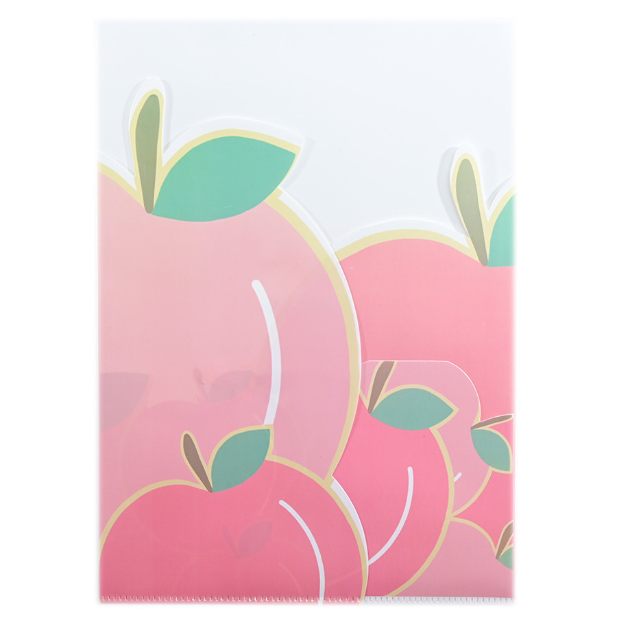 

Rambla - Bunny & Klin File Case Multilayer Creative Multi Layer