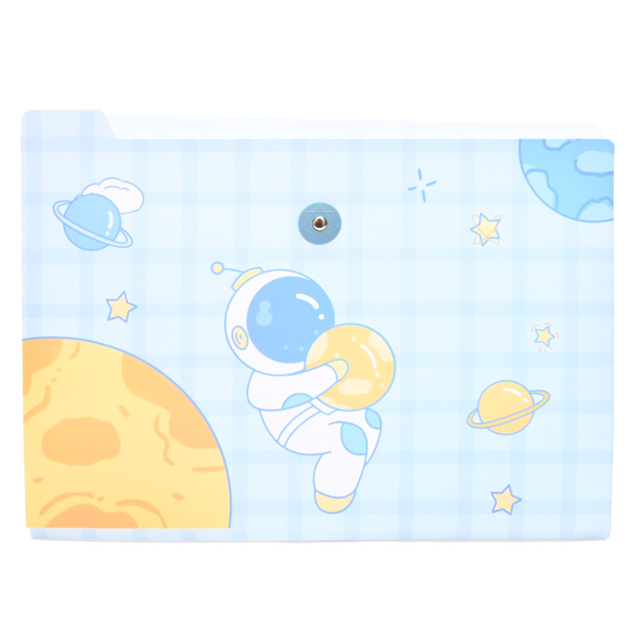 

Rambla - Bunny & Klin File Organizer Motif Cute