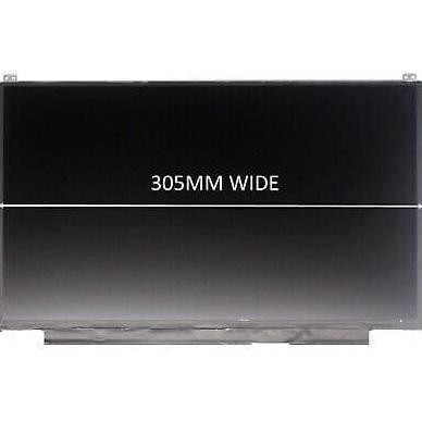 Layar Led Lcd Laptop Dell Inspiron 13 5000 5368 5378 5379 P69G P69G001 TERMURAH