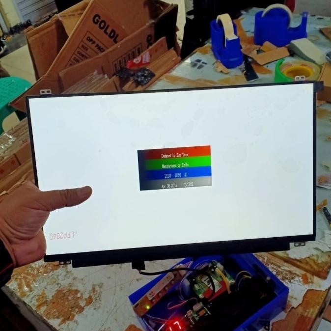 LED LCD Laptop Asus Rog GL552 GL552J GL662JX GL552V GL552VX FORSALE