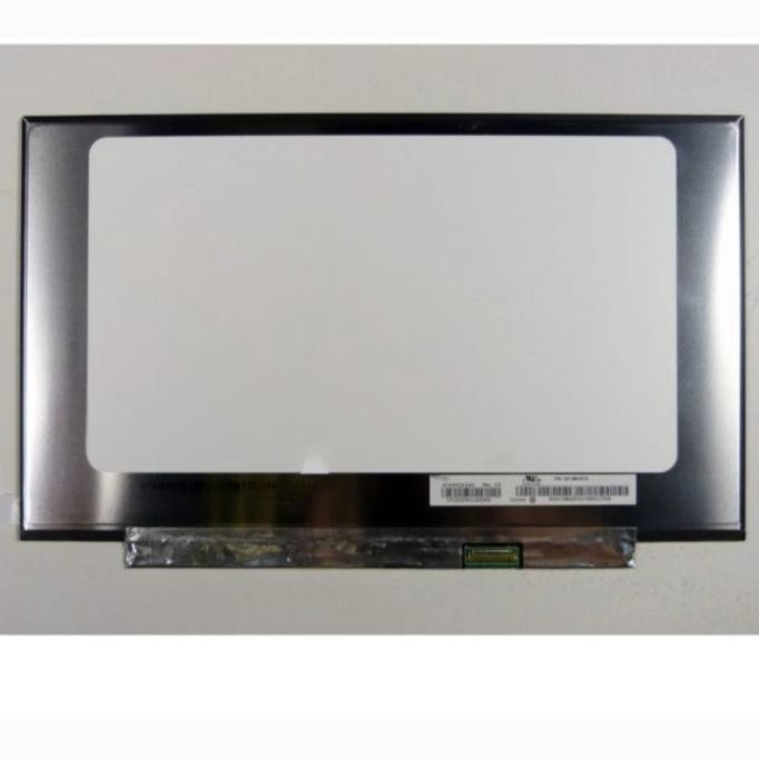 Led Lcd Laptop Lenovo V14 G2 B140HTN02.1 14.0 Small 30 pin IPS Full HD GARANSI