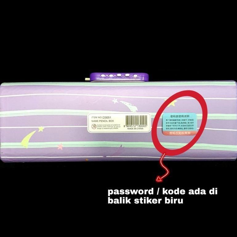 

Sos Kotak Pensil Karton Kode D-3051/ Tempat Pensil / Pencil Case/Tepak (Order Sebelum Ketinggalan)