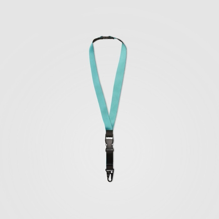 

Ane Mercedes-Amg F1 2021 Team Logo Lanyard. Name Tag & Id Card Holder