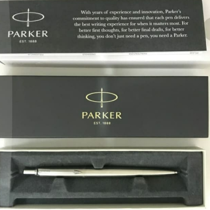 

Arom Pulpen Parker Joter Original Gratis Grafir Nama Anda