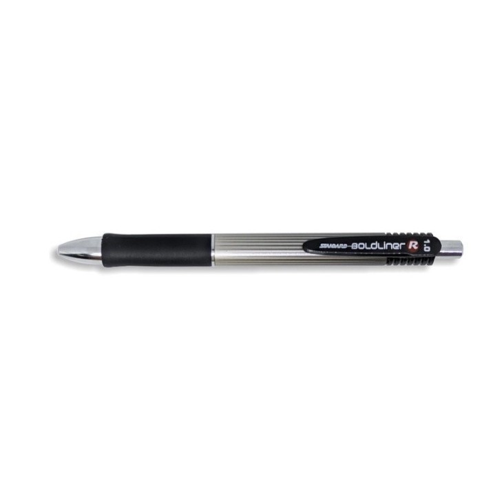 

Arom Standard Pen - Boldliner R 1.0 - Pulpen Pena