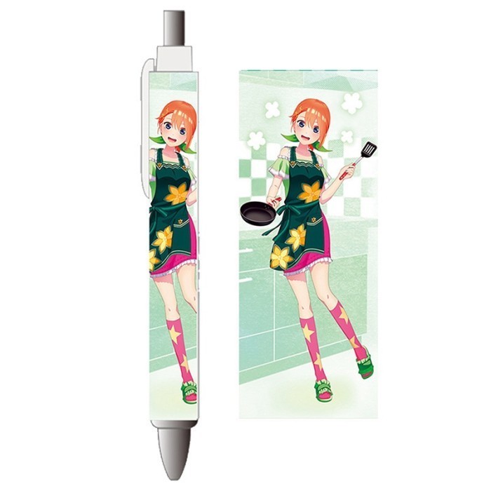 

Arom Pulpen Ballpoint Quintessential Quintuplets Baru Anime