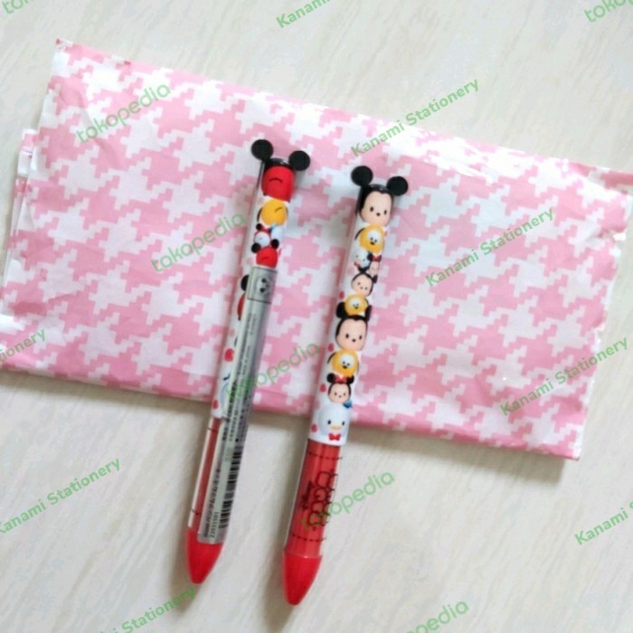 

Arom Pulpen Ballpen Gel Ink 0.4 Sarasa Sumikko Gurashi San-X Made In Japan.