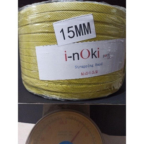tali strapping band