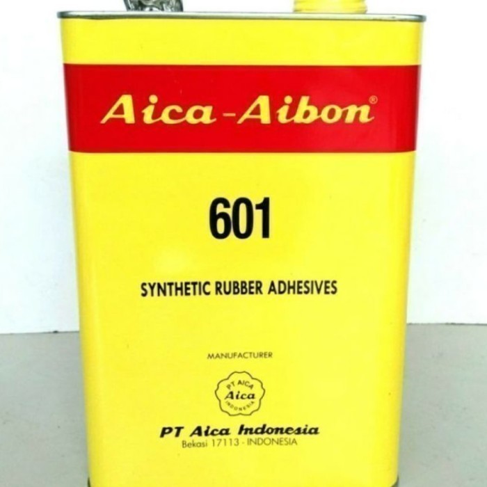 

LEM AICA AIN 601 700 GR - 1KG