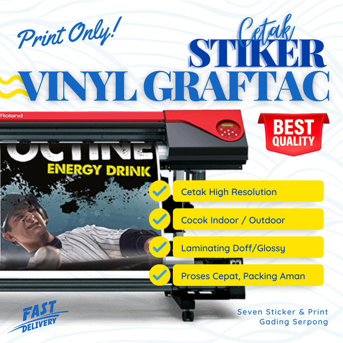 

Cetak Stiker Graftac Meteran - RES