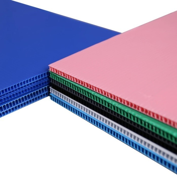 

DR Impra ard infraard Corrugated ard TEBAL 5mm 75 x 100 cm